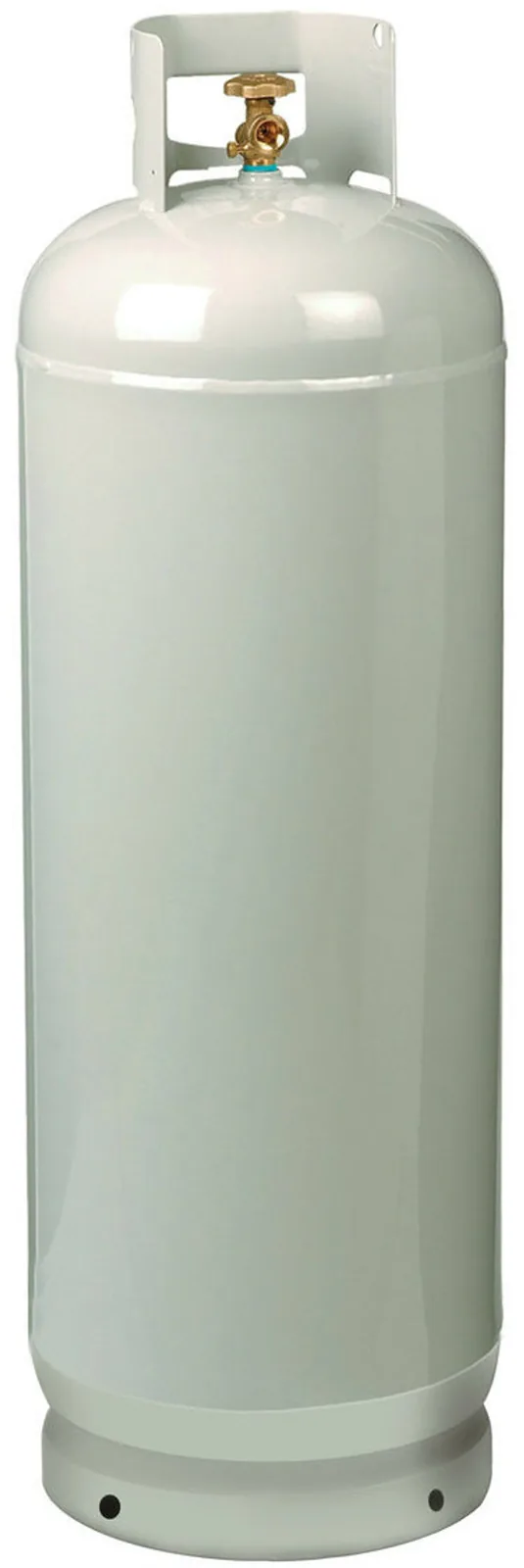 100 lbs (24 Gallon) Manchester Propane