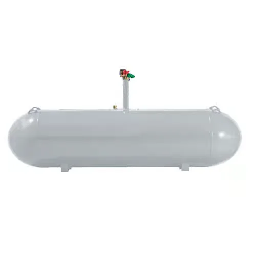 1000 Gallon Propane Tank