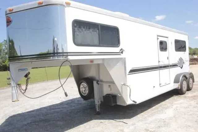 1999 Sundowner Weekender 2H GN for sale at Ironyard