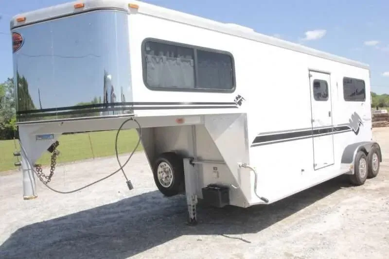 1999 Sundowner Weekender 2H GN for sale at Ironyard
