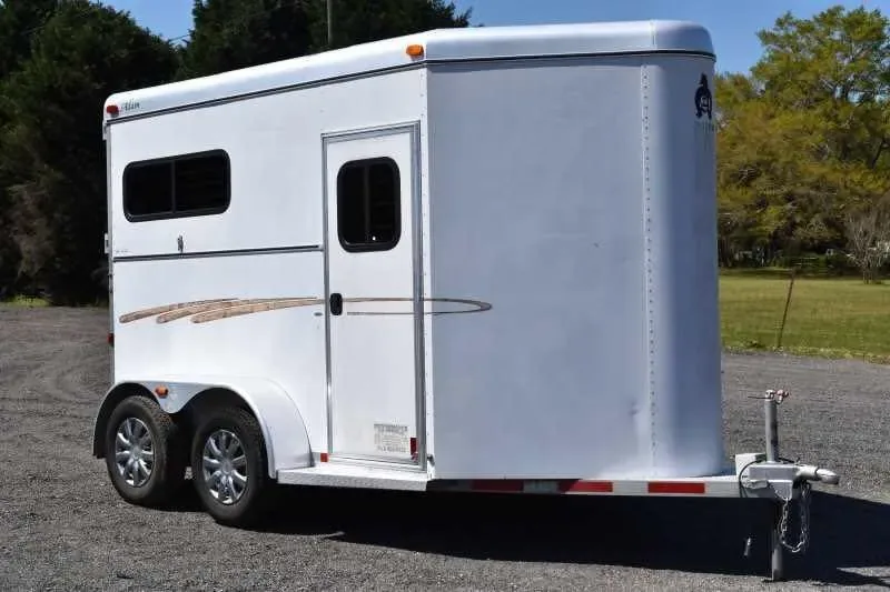 2004 Dalton Adam 2HSTBP for sale at Ironyard