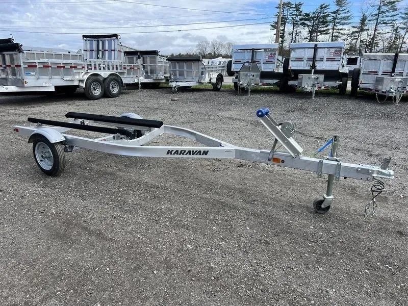 2020 Karavan Trailers Single Place Aluminum PWC Jet-Ski for sale at Ironyard