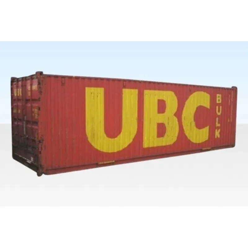 30 x 8Ft Shipping Container Bulk for sale at Ironyard