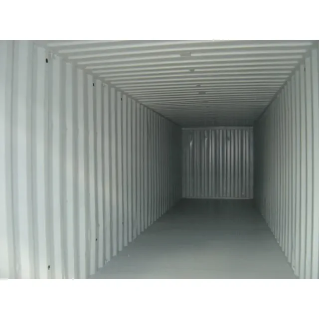 40Ft X 8Ft Raised Bunded Store for sale at Ironyard