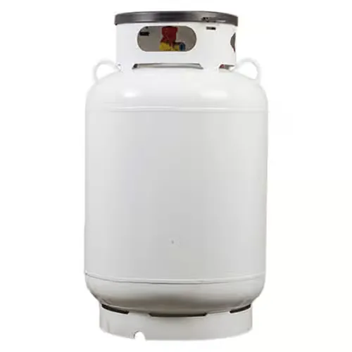 57 Gallon Propane Tank