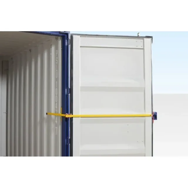 Container Door Stay - Heavy-Duty Shipping Container Door Holder for sale at Ironyard