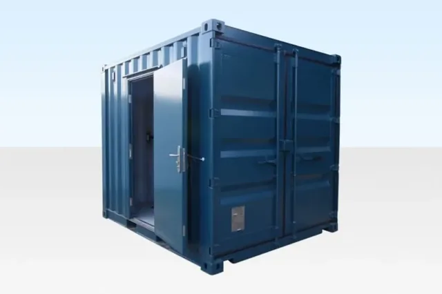 Double Turnstile Unit for sale at Ironyard