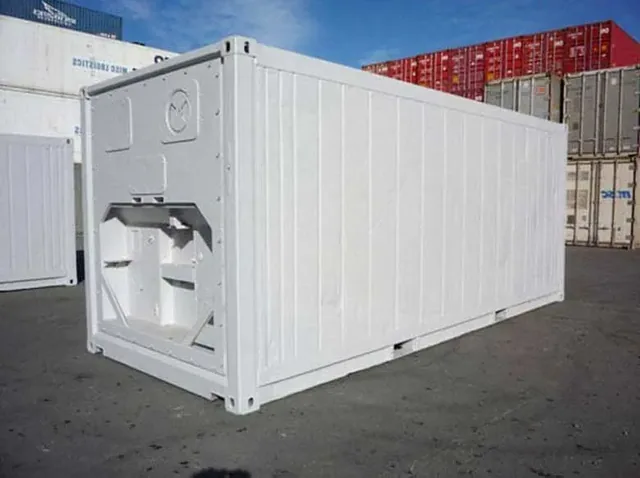 Insulated Containers for sale at Ironyard