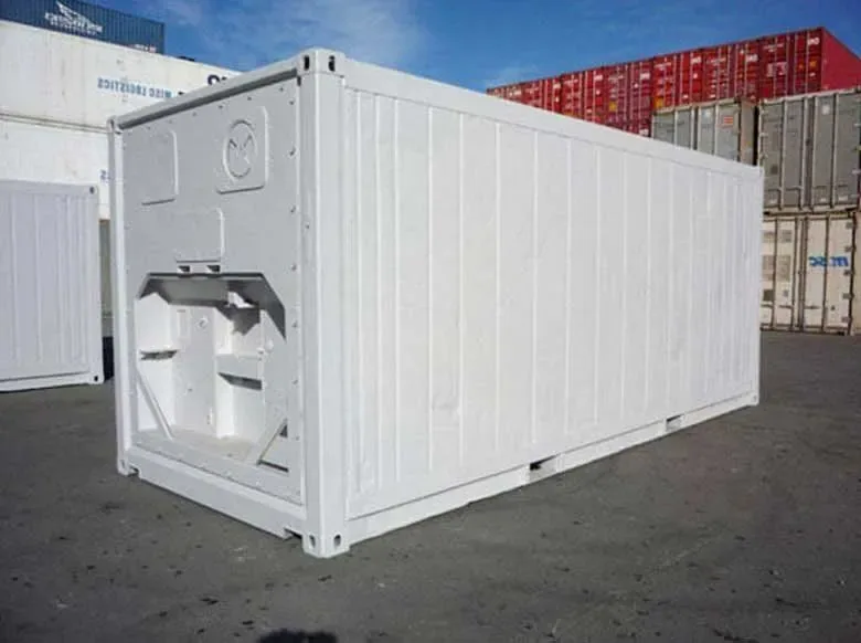 Insulated Containers for sale at Ironyard