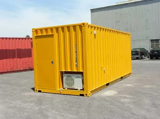 Lunchroom Containers for sale at Ironyard