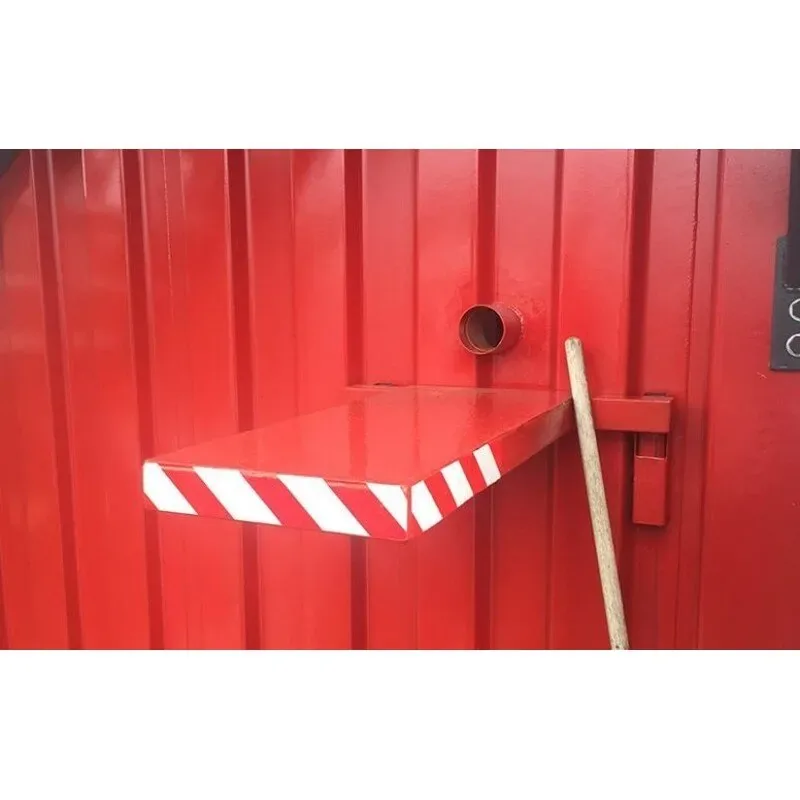 Mobile Confined Space Training Container for sale at Ironyard