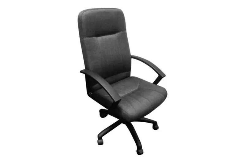Site Office Cabin Manager Chair - office interior
