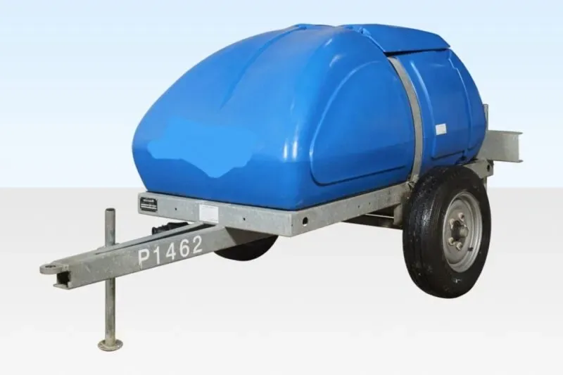 Site Towable Water Bowser for sale at Ironyard